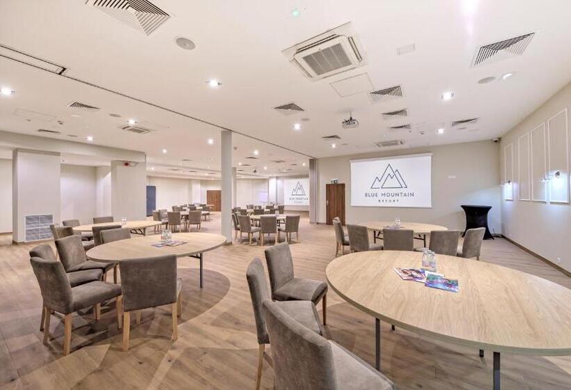 Blue Mountain Resort