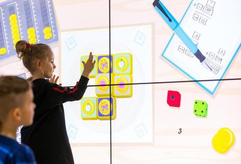 Blue Mountain Resort