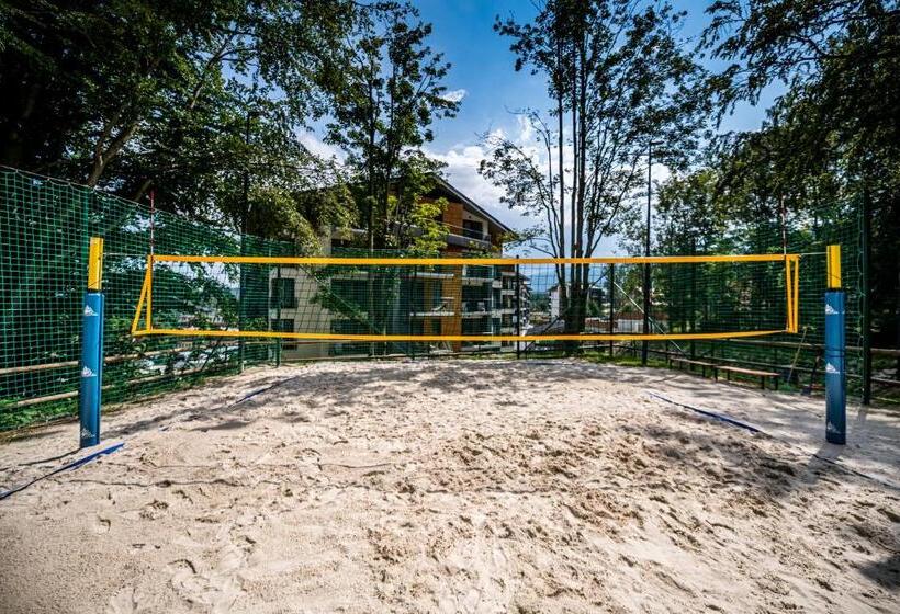 Blue Mountain Resort