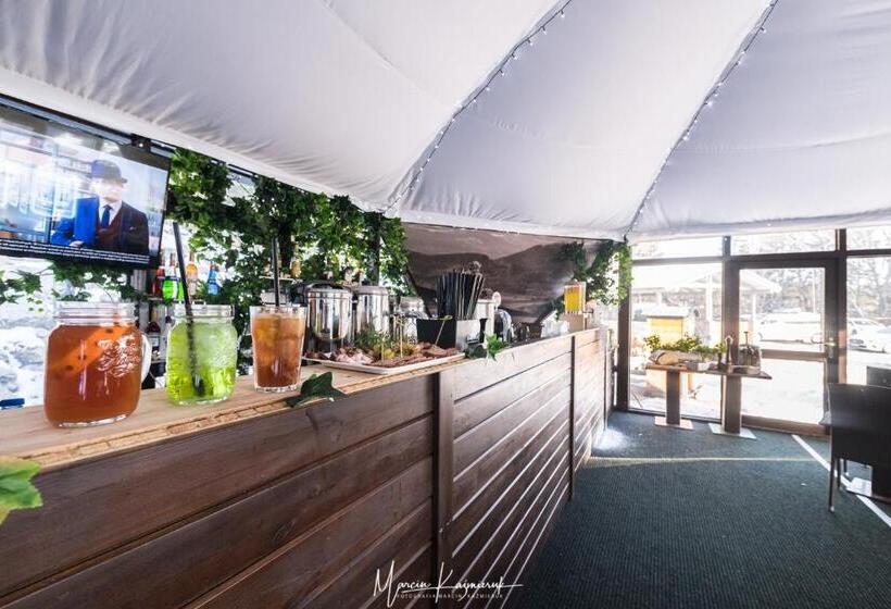 Blue Mountain Resort