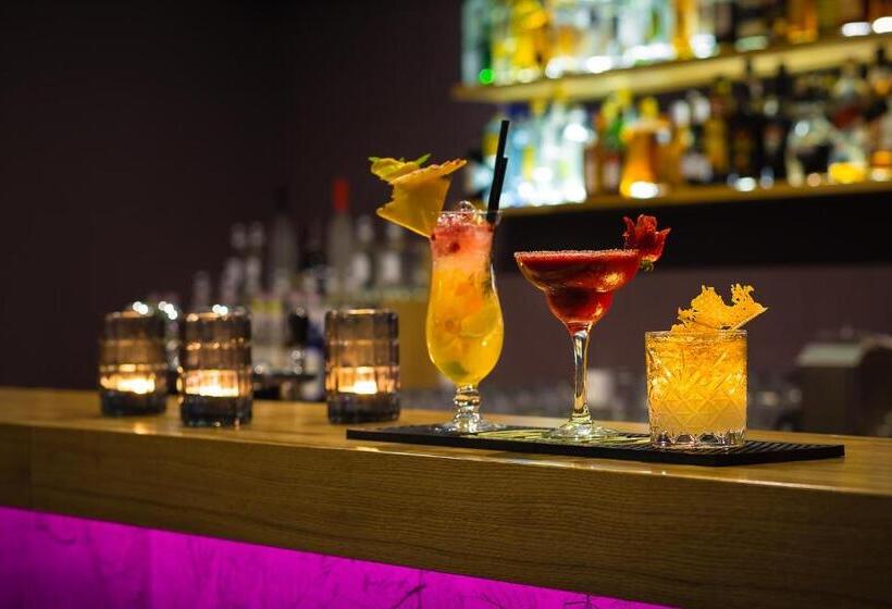 Blue Mountain Resort