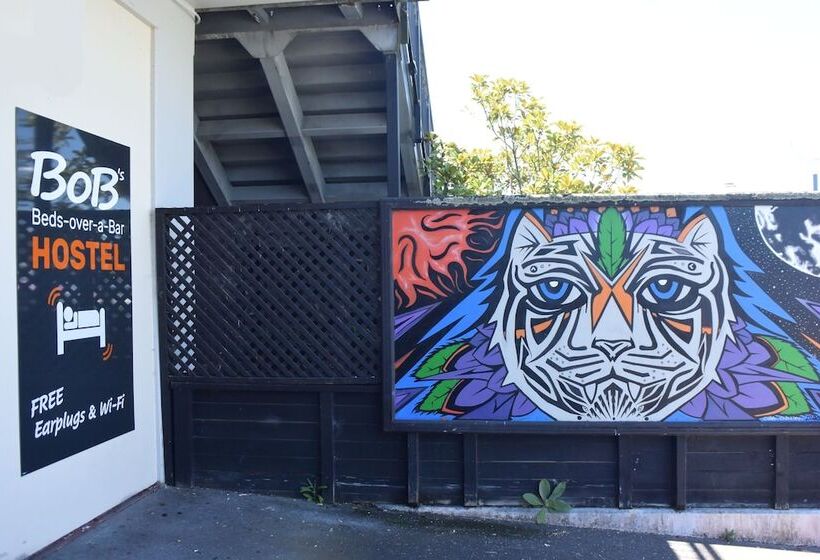Bobs Hostel
