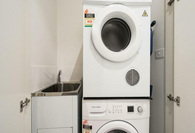 Boutique Stays   Zinc Views 501