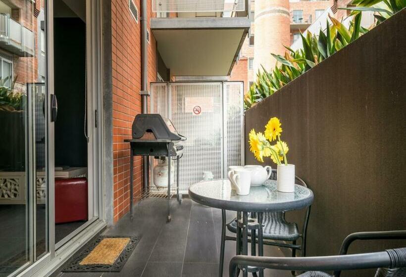 Boutique Stays   Zinc Views 501