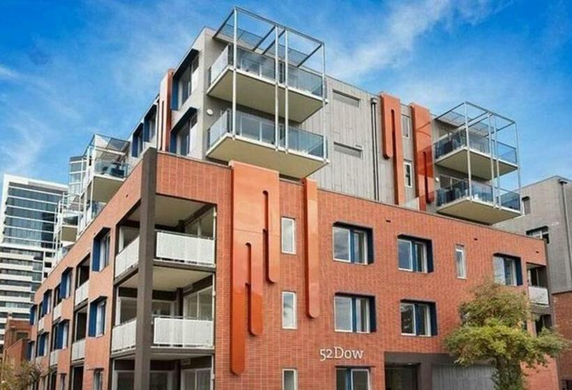 Boutique Stays   Zinc Views 501