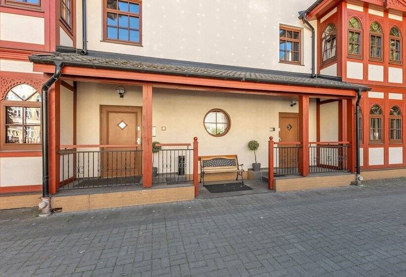 Dom & House   Apartamenty Zacisze