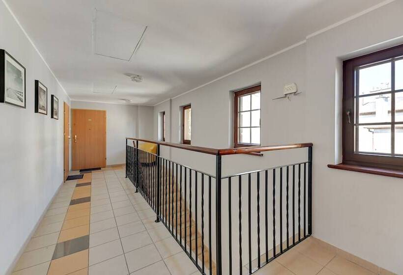 Dom & House   Apartamenty Zacisze