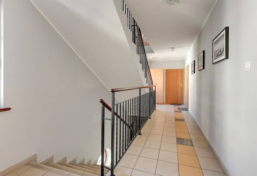 Dom & House   Apartamenty Zacisze