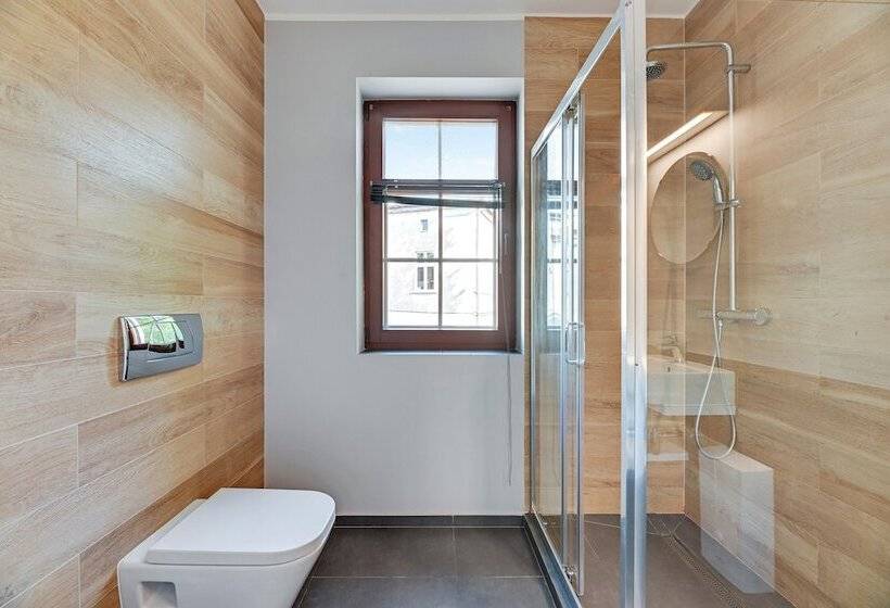 Dom & House   Apartamenty Zacisze