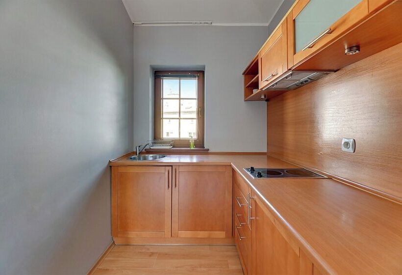 Dom & House   Apartamenty Zacisze