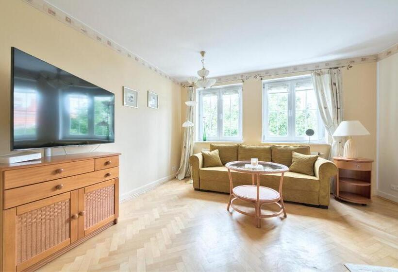 Dom & House   Apartments Ogrodowa Sopot