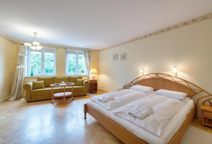 Dom & House   Apartments Ogrodowa Sopot