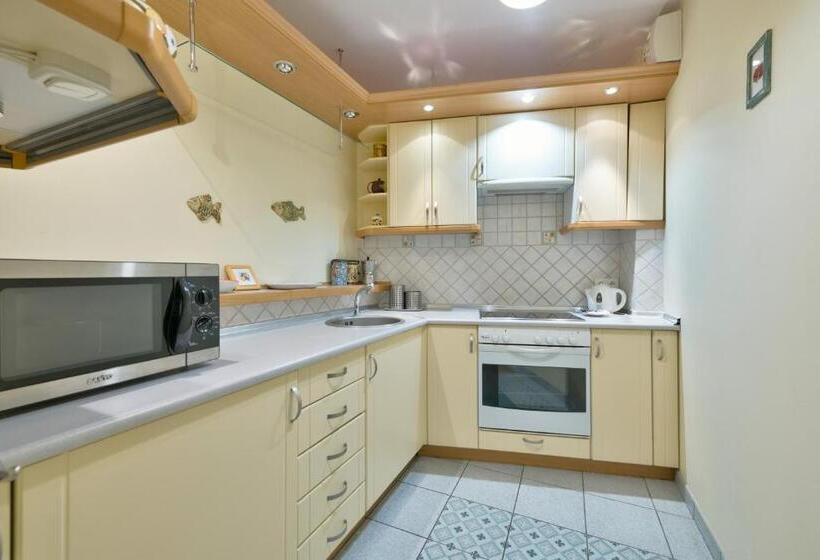 Dom & House   Apartments Ogrodowa Sopot