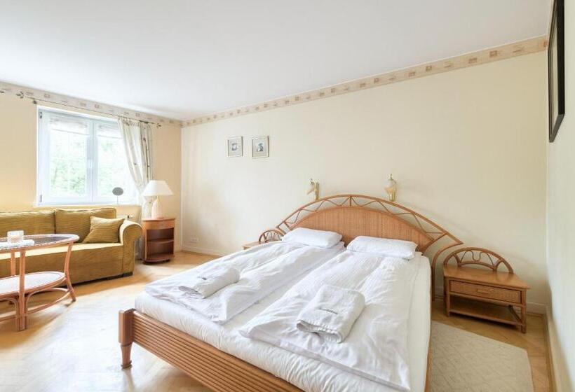 Dom & House   Apartments Ogrodowa Sopot