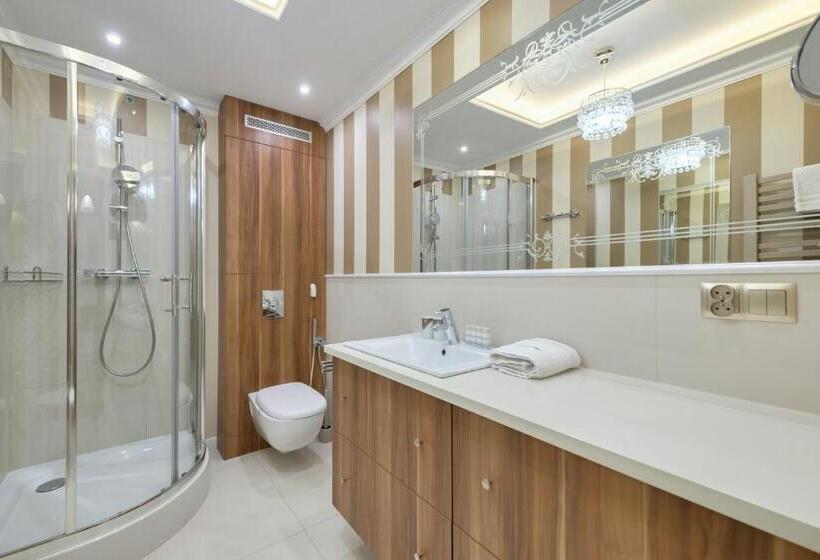 Dom & House   Apartments Ogrodowa Sopot