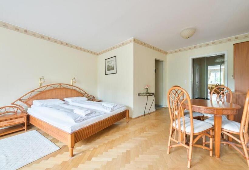 Dom & House   Apartments Ogrodowa Sopot