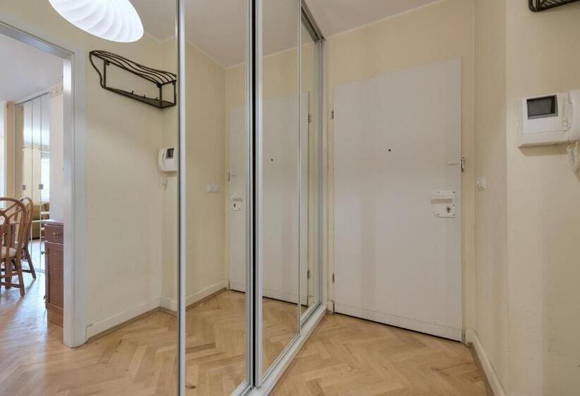 Dom & House   Apartments Ogrodowa Sopot