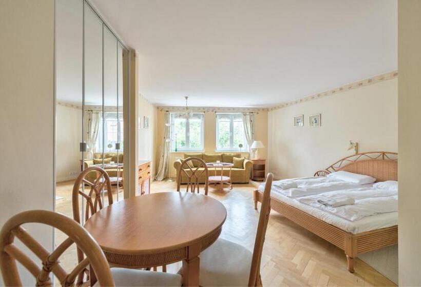 Dom & House   Apartments Ogrodowa Sopot