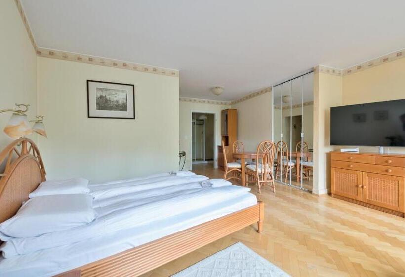 Dom & House   Apartments Ogrodowa Sopot