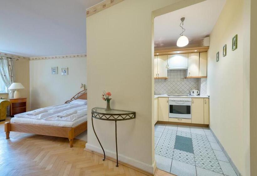 Dom & House   Apartments Ogrodowa Sopot