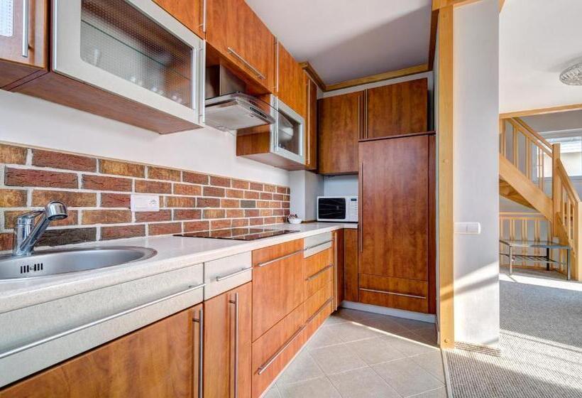 Dom & House   Apartments Ogrodowa Sopot