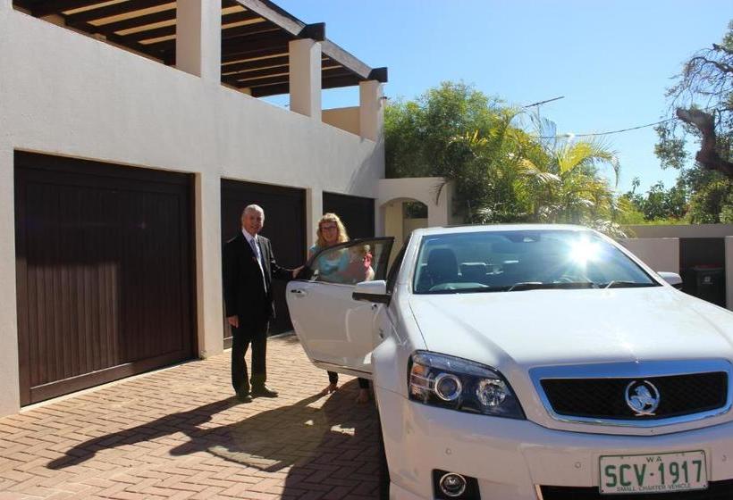 Dunes Scarborough Beach