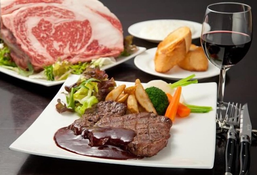 Hakuba Pension Karunaju