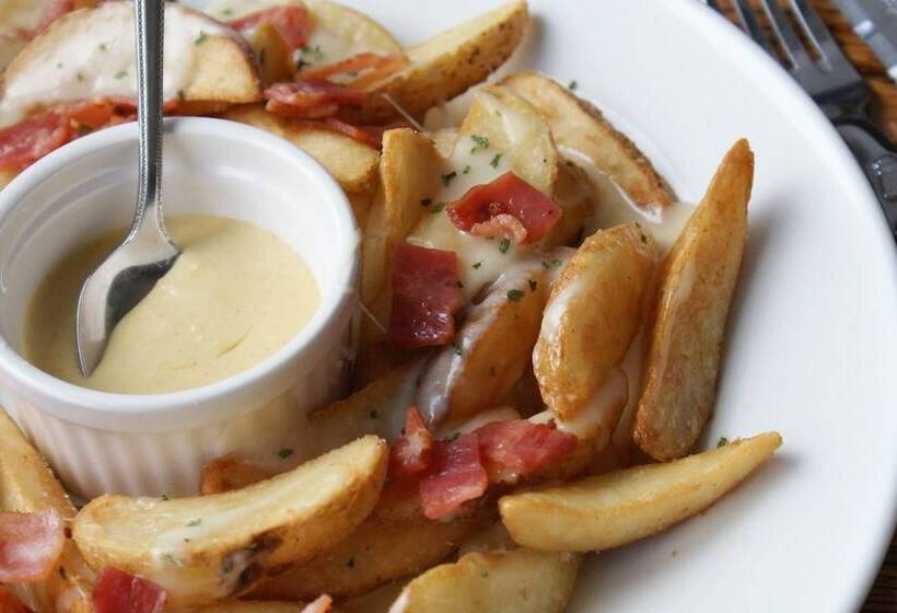 Hakuba Pension Karunaju