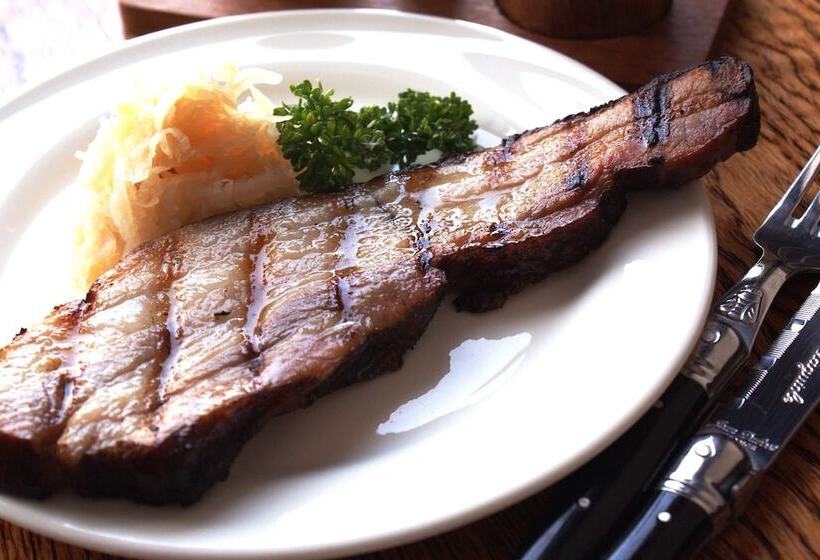 Hakuba Pension Karunaju