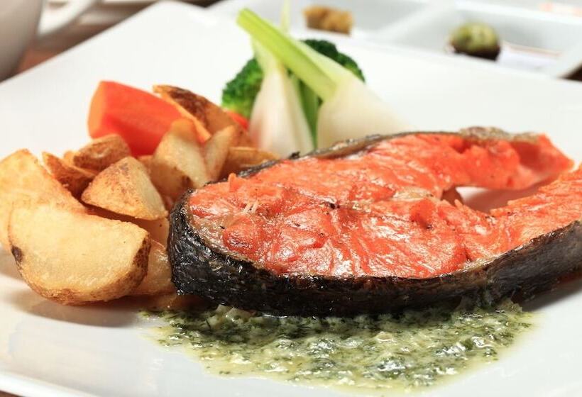 Hakuba Pension Karunaju