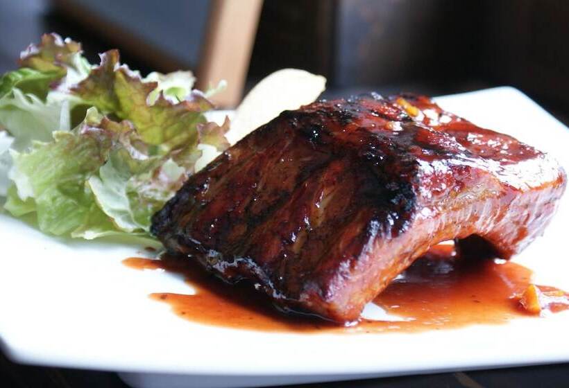 Hakuba Pension Karunaju