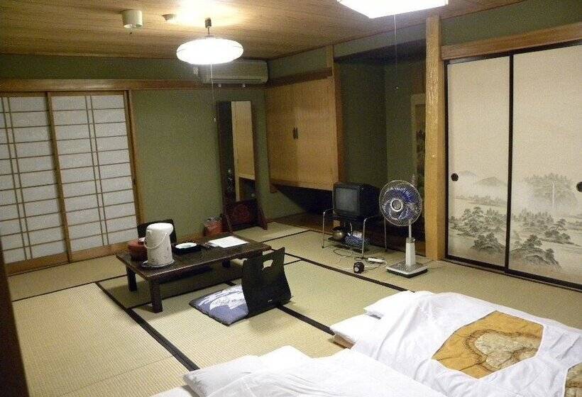 Horieya Ryokan