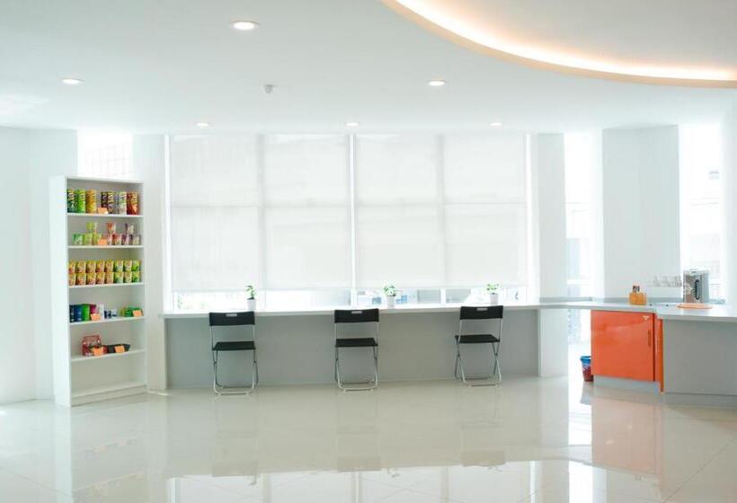 Orange Hotels Sri Petaling