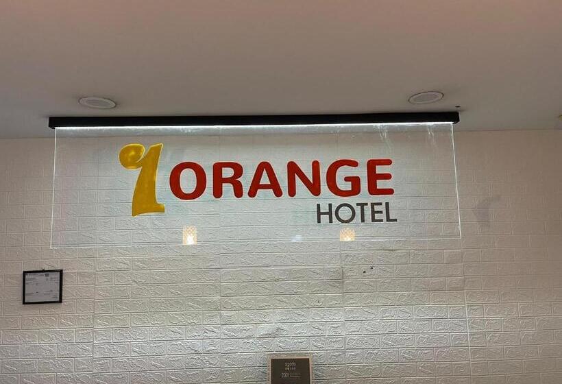 Orange Hotels Sri Petaling