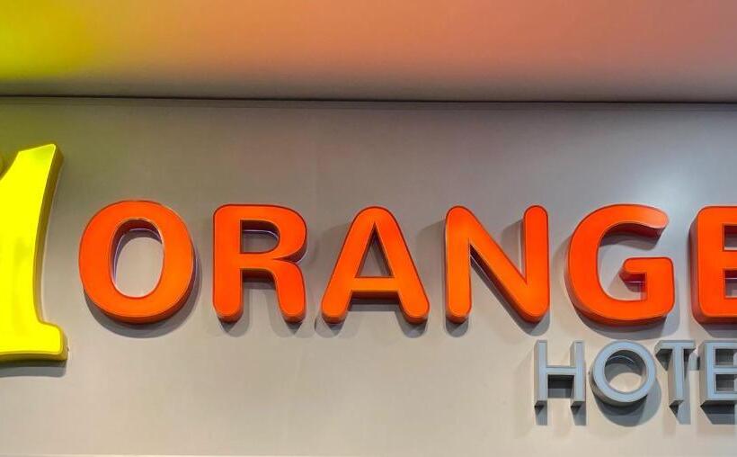 Orange Hotels Sri Petaling