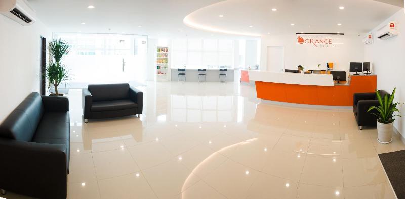 Orange Hotels Sri Petaling