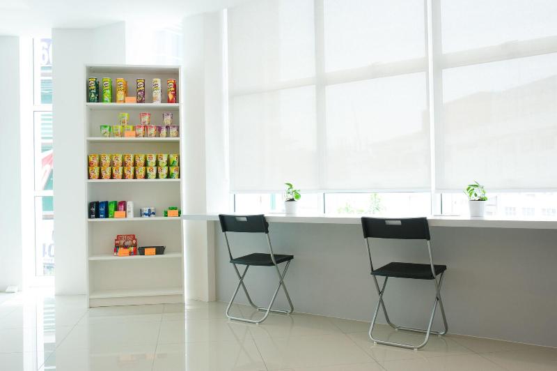 Orange Hotels Sri Petaling