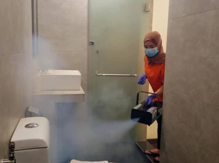 Orange Hotels Sri Petaling