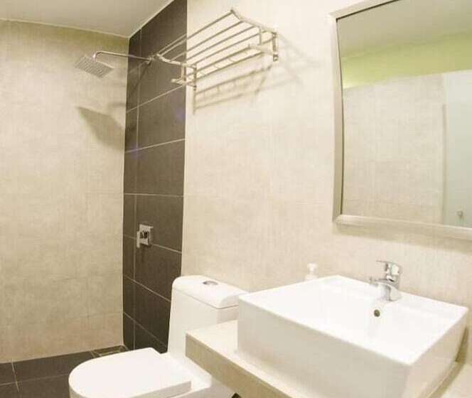 Orange Hotels Sri Petaling