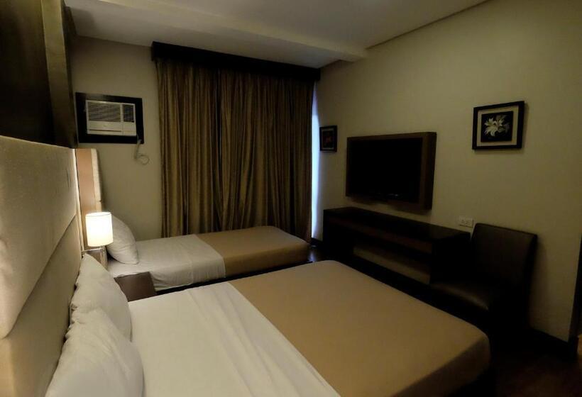 בית מלון כפרי 3g Garden