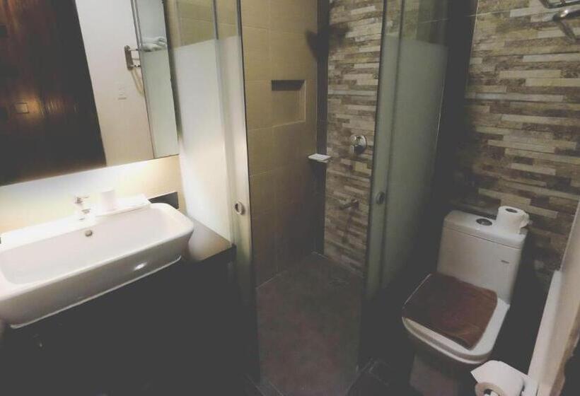 בית מלון כפרי 3g Garden