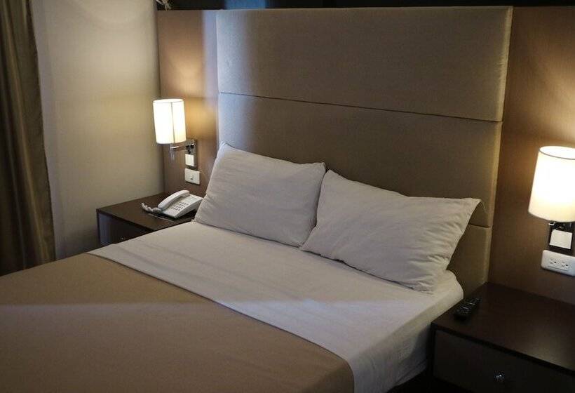 בית מלון כפרי 3g Garden