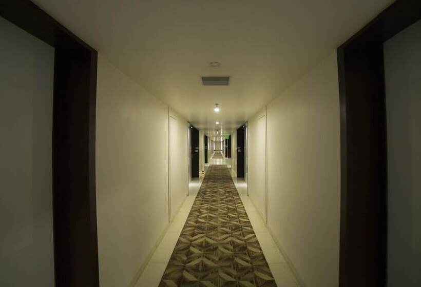 هتل Abode By Shree Venkateshwara