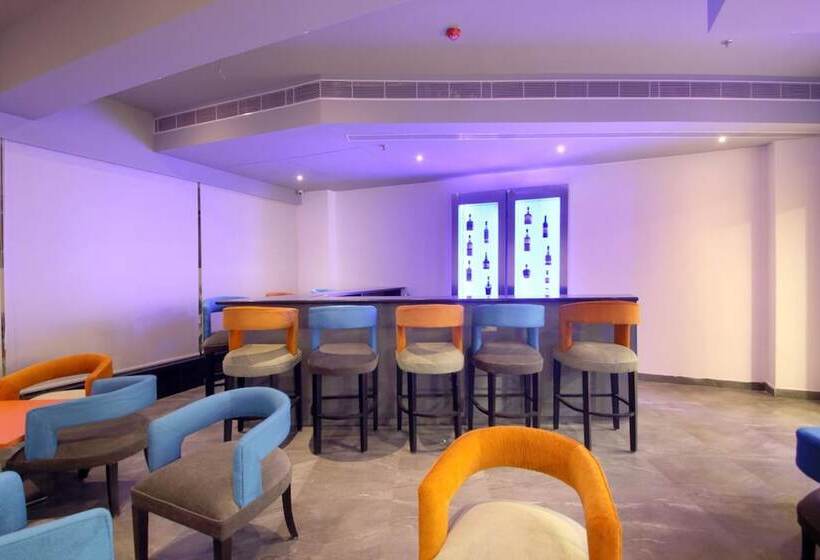 هتل Abode By Shree Venkateshwara