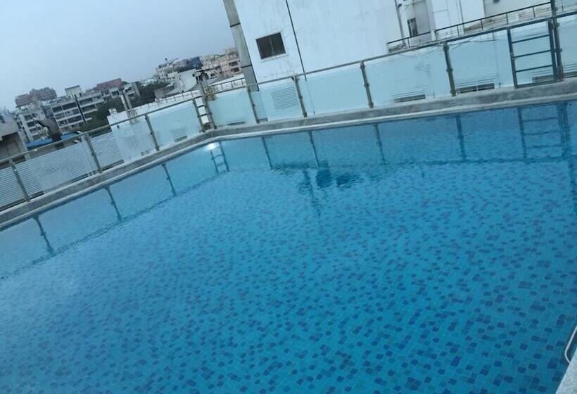 هتل Abode By Shree Venkateshwara