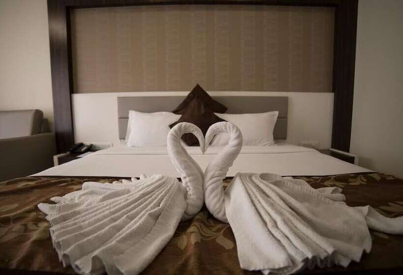 هتل Abode By Shree Venkateshwara