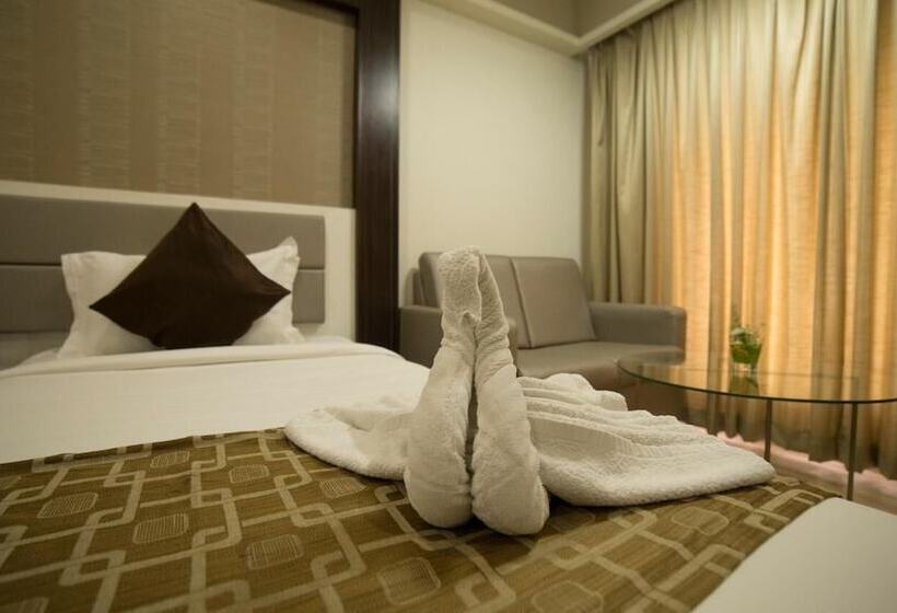 هتل Abode By Shree Venkateshwara