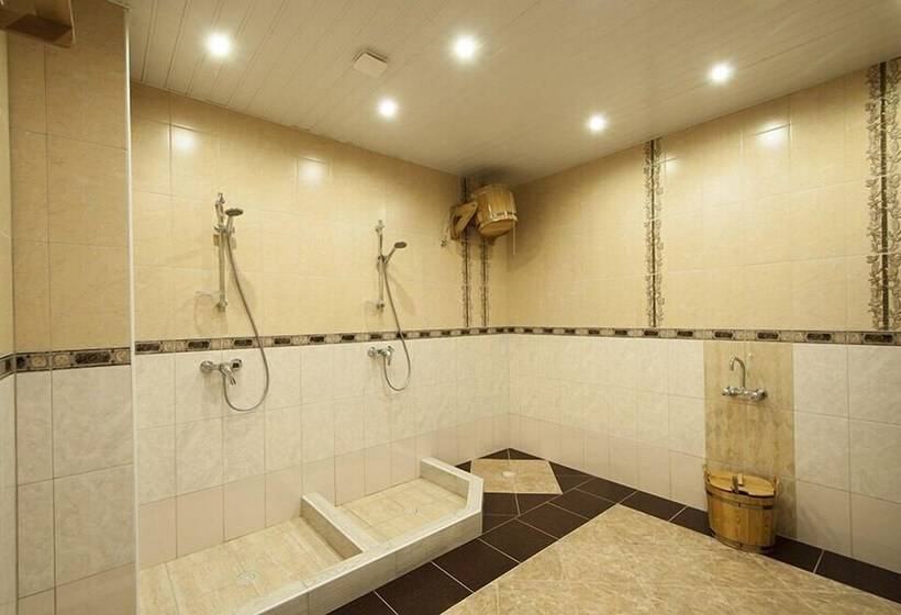 酒店 Ahilleon Park Boutique