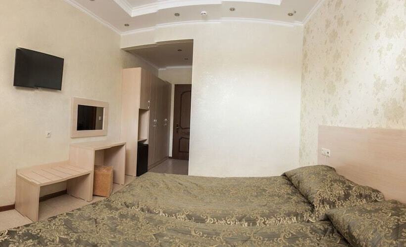 酒店 Ahilleon Park Boutique