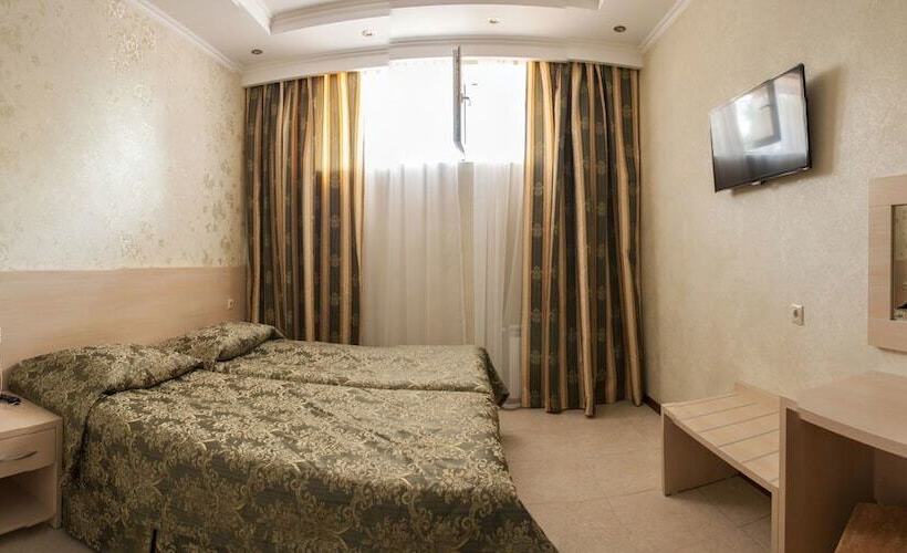 酒店 Ahilleon Park Boutique